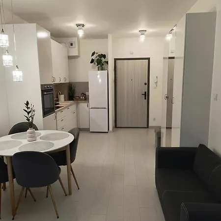 Apartament Wierzyca Pelplin Exterior photo