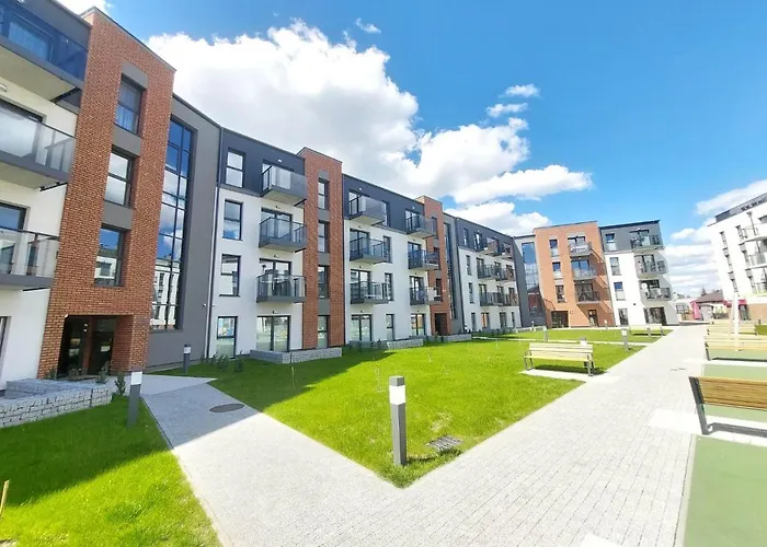 Apartament Wierzyca Pelplin