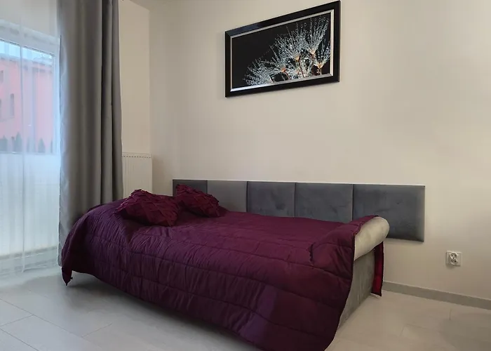 Apartament Wierzyca Pelplin