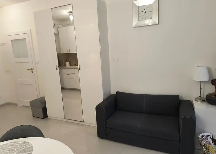 Apartament Wierzyca Pelplin