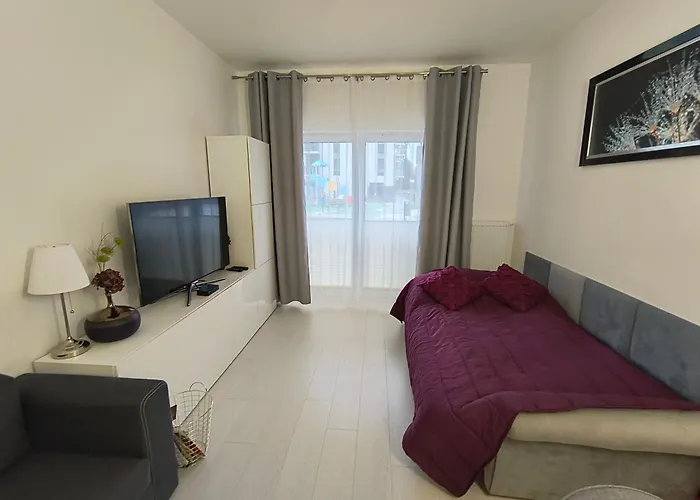 Apartament Wierzyca Pelplin