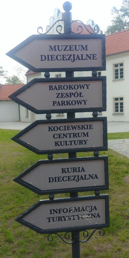 Wierzyca * Pelplin