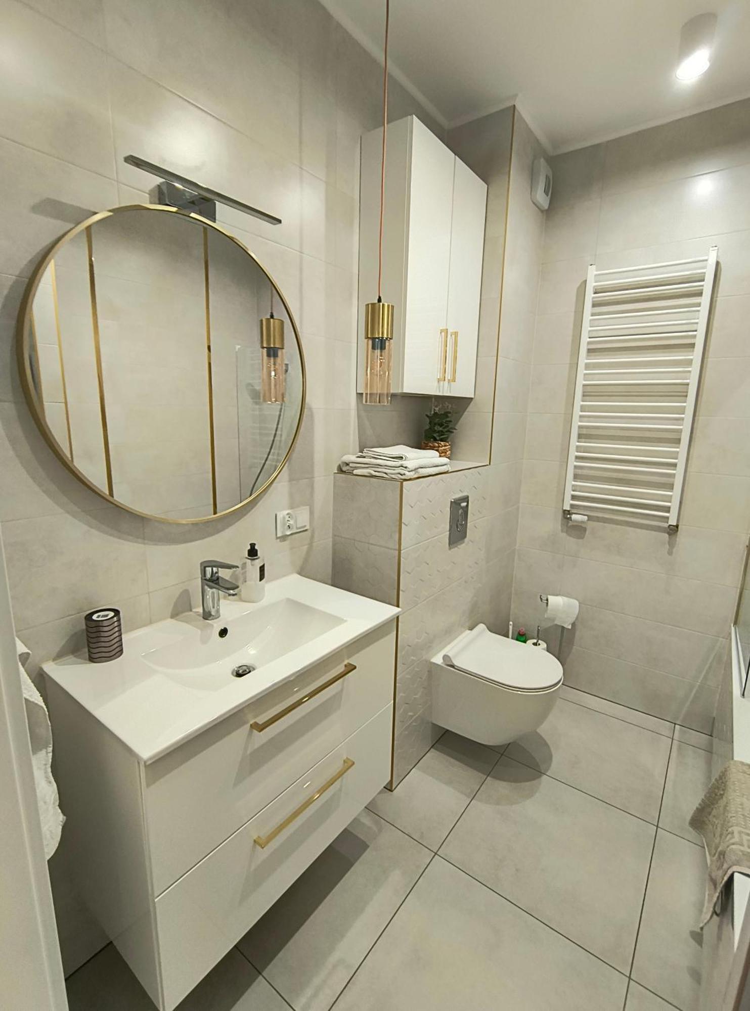 Apartment Wierzyca Pelplin