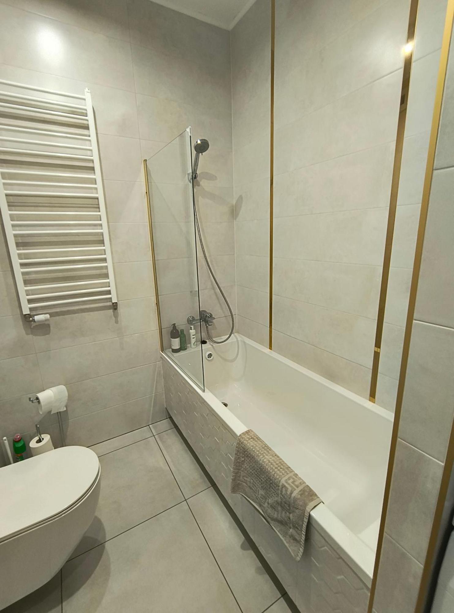 Apartment Wierzyca *