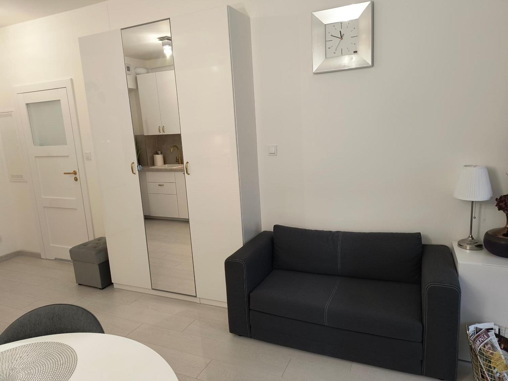 Apartment Wierzyca