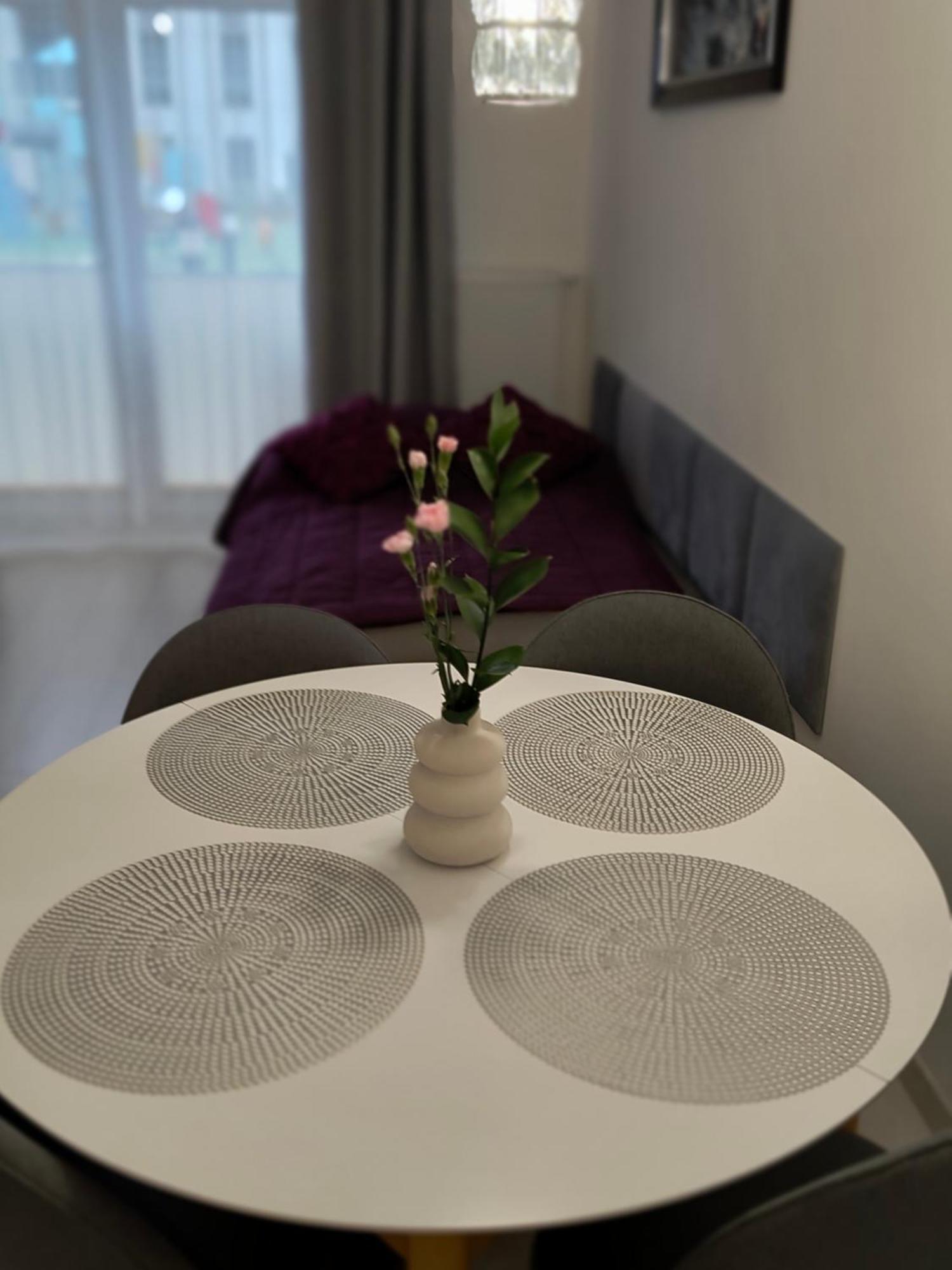 Wierzyca Apartment