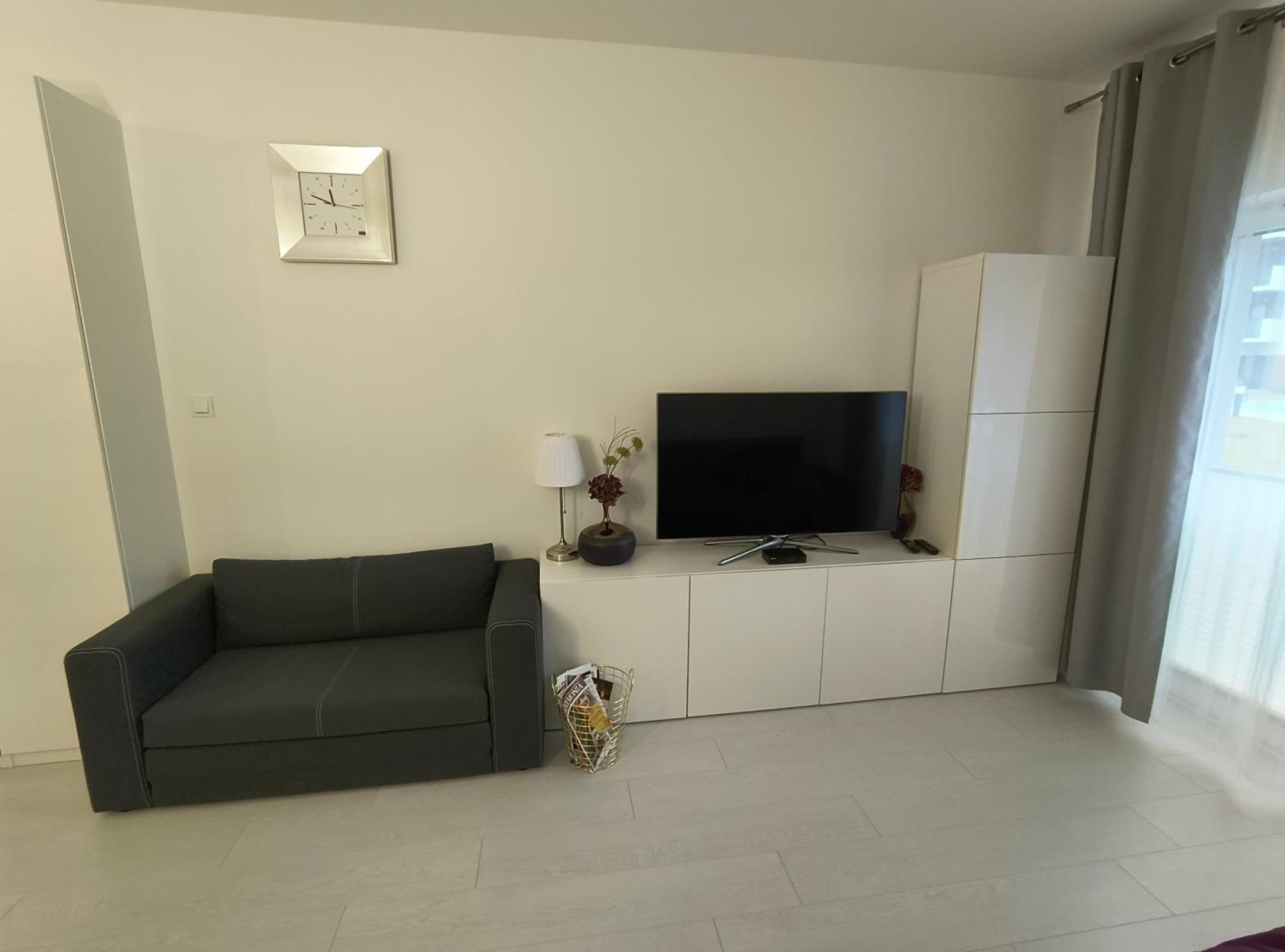 Apartment Wierzyca Pelplin