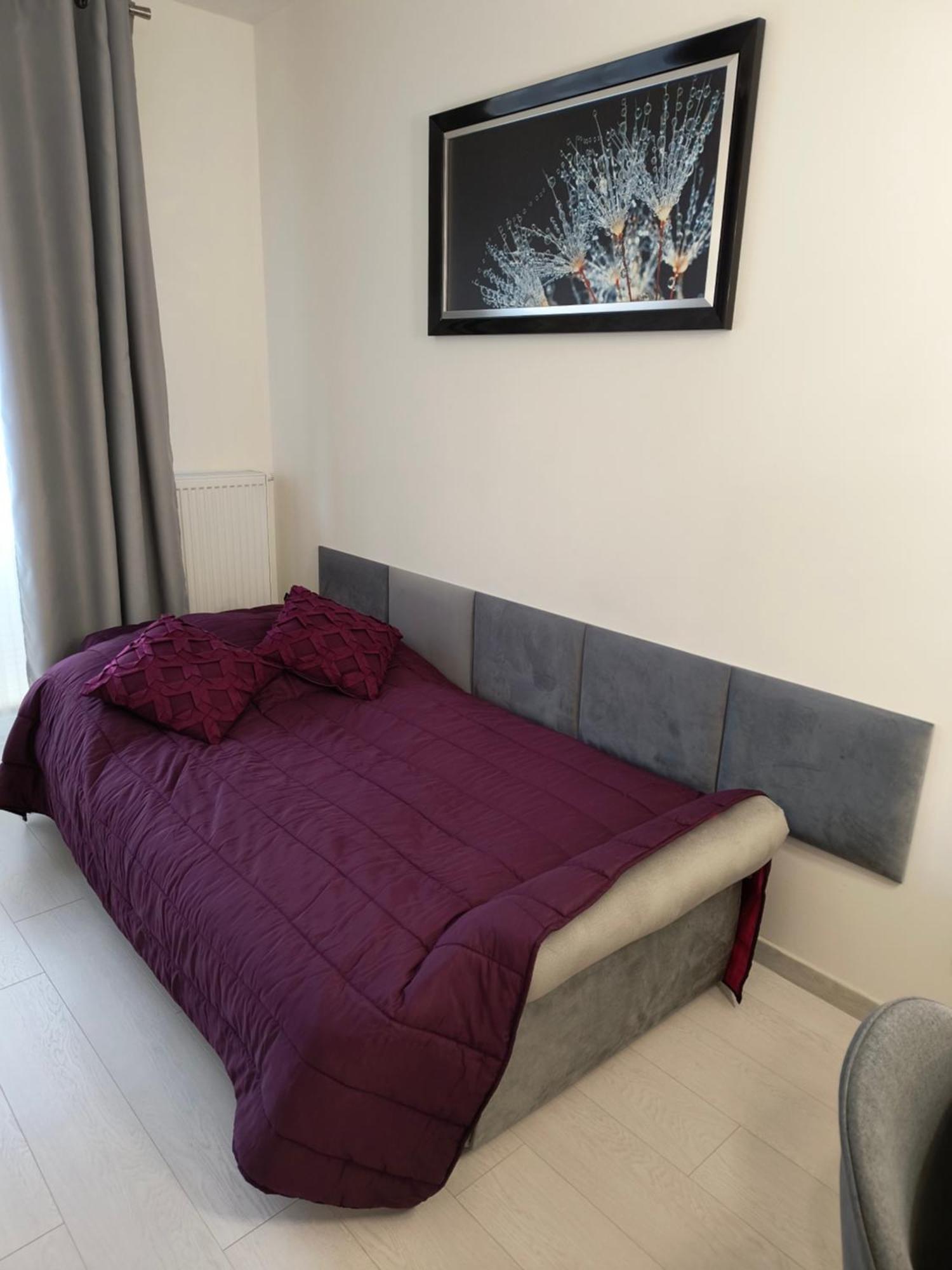 Wierzyca Apartment